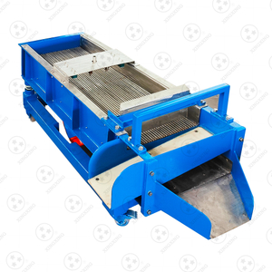 Vibrating sorting screen XXFX series