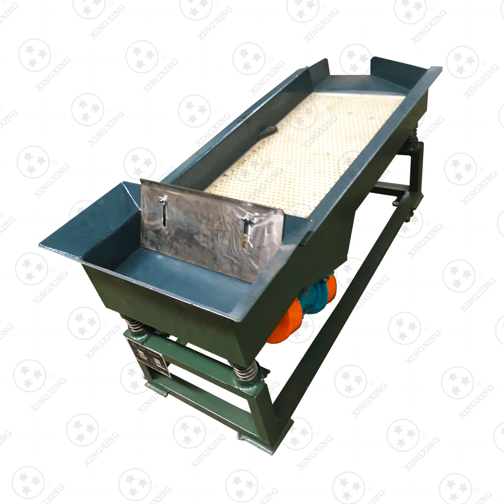 Vibrating sorting sieve XXFX-50